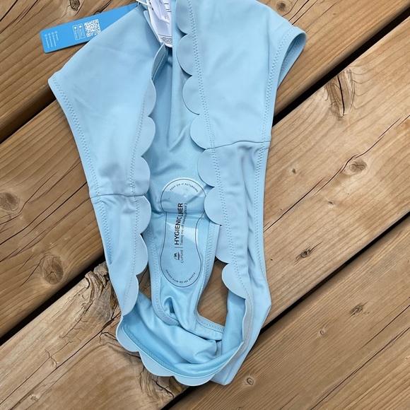 NWT Cupshe bathing suit - Picture 4 of 4